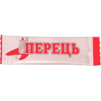 Перец в стиках 0,3г 1000шт Украина П