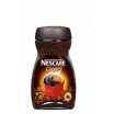 Кофе Nescafe Классик растворимый (50гр, стеклянная банка)