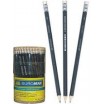 Карандаш деревянный BM8500 (HB) BuroMax
