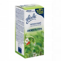 Запасной баллончик для микроспрея Glade