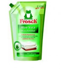 Порошок жидкий Frosch Алоє-Вера Procter&Gamble