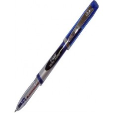 Ручка шариковая Writometer 743 черная Flair