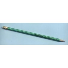 Карандаш с ластиком Oriental (HB) Koh-I-Noor