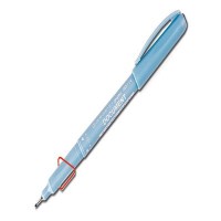 Ручка-линер 2631 черная Centropen
