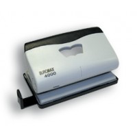Дырокол (диам. 5,5мм) BM4000 до 10л BuroMax