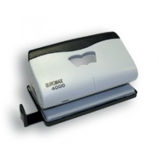 Дырокол (диам. 5,5мм) BM4000 до 10л BuroMax