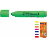 Текст-маркер 8852 синие Centropen