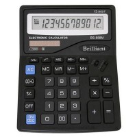 Калькулятор BS-888 12-разрядный Brilliant